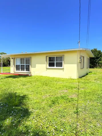 3231 SE Monte Vista Street Port St Lucie FL 34952