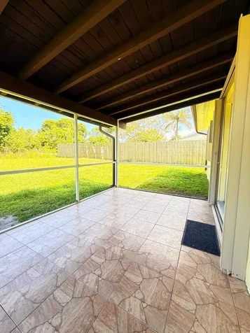 3231 SE Monte Vista Street Port St Lucie FL 34952