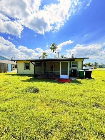 3231 SE Monte Vista Street Port St Lucie FL 34952