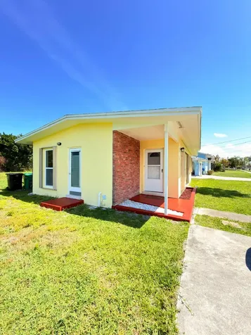 3231 SE Monte Vista Street Port St Lucie FL 34952