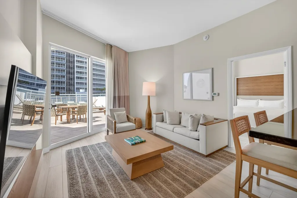 505 N Fort Lauderdale Beach Boulevard Fort Lauderdale FL 33304