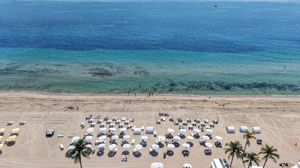 505 N Fort Lauderdale Beach Boulevard Fort Lauderdale FL 33304