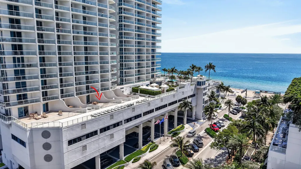 505 N Fort Lauderdale Beach Boulevard Fort Lauderdale FL 33304