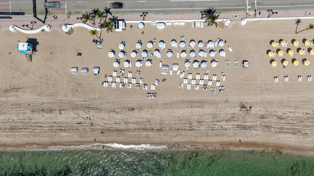 505 N Fort Lauderdale Beach Boulevard Fort Lauderdale FL 33304