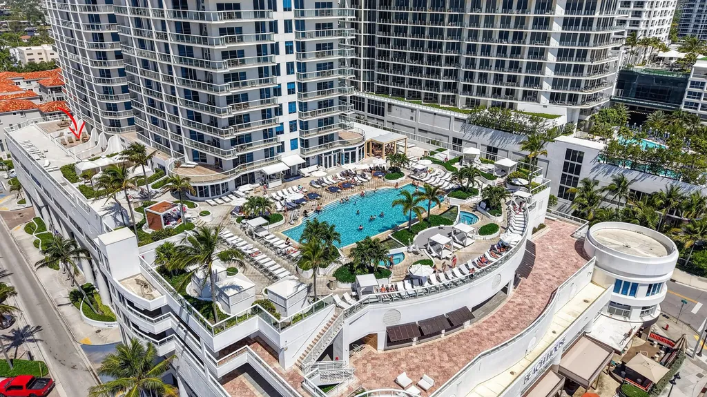 505 N Fort Lauderdale Beach Boulevard Fort Lauderdale FL 33304