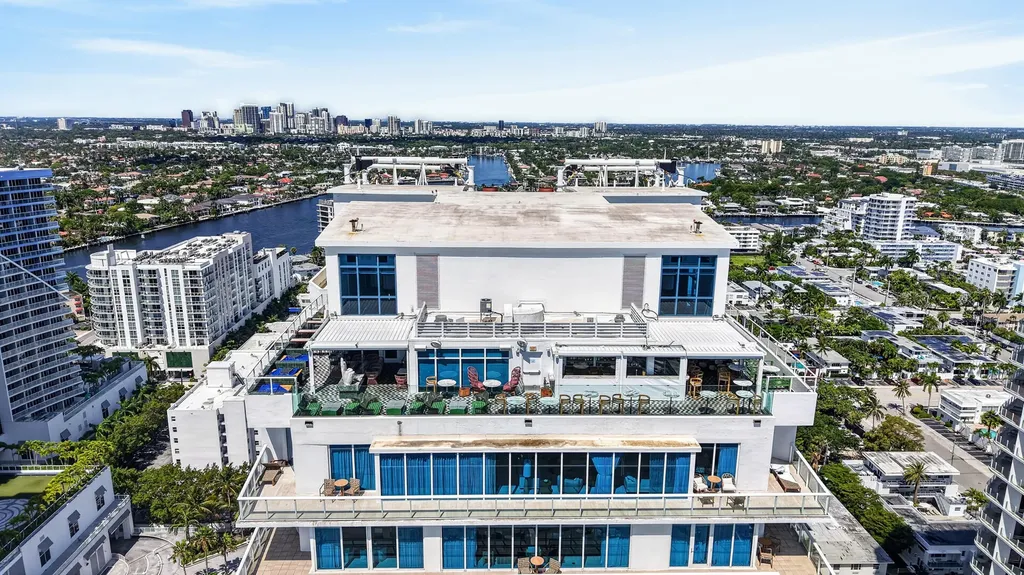 505 N Fort Lauderdale Beach Boulevard Fort Lauderdale FL 33304