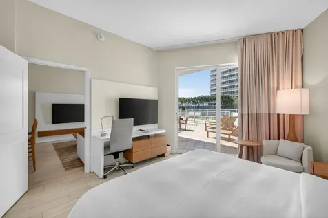 505 N Fort Lauderdale Beach Boulevard Fort Lauderdale FL 33304