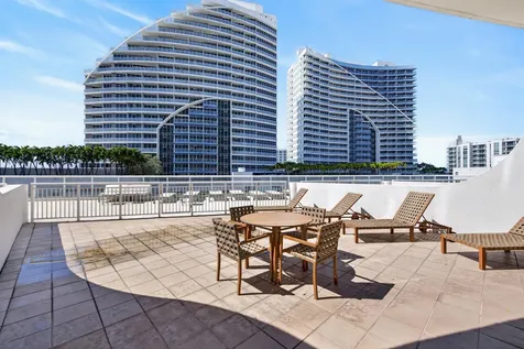 505 N Fort Lauderdale Beach Boulevard Fort Lauderdale FL 33304
