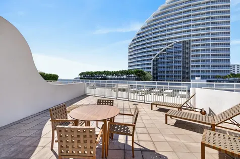 505 N Fort Lauderdale Beach Boulevard Fort Lauderdale FL 33304