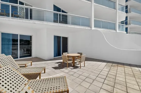 505 N Fort Lauderdale Beach Boulevard Fort Lauderdale FL 33304