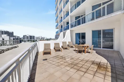 505 N Fort Lauderdale Beach Boulevard Fort Lauderdale FL 33304