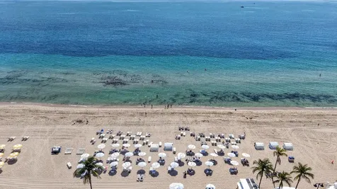 505 N Fort Lauderdale Beach Boulevard Fort Lauderdale FL 33304