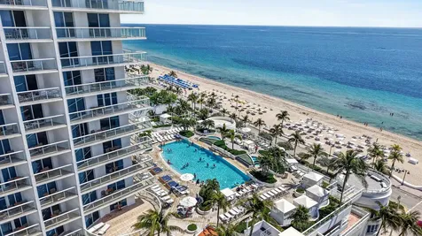 505 N Fort Lauderdale Beach Boulevard Fort Lauderdale FL 33304