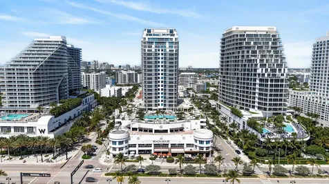 505 N Fort Lauderdale Beach Boulevard Fort Lauderdale FL 33304