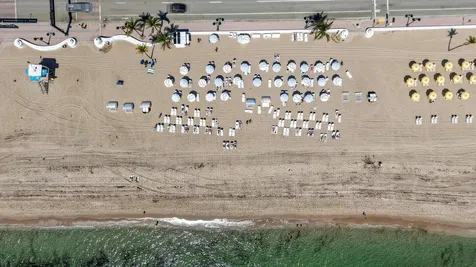 505 N Fort Lauderdale Beach Boulevard Fort Lauderdale FL 33304