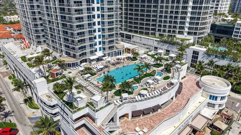 505 N Fort Lauderdale Beach Boulevard Fort Lauderdale FL 33304