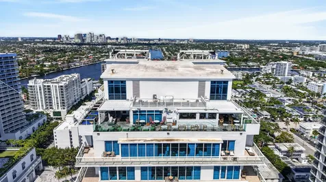 505 N Fort Lauderdale Beach Boulevard Fort Lauderdale FL 33304