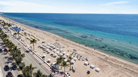 505 N Fort Lauderdale Beach Boulevard Fort Lauderdale FL 33304