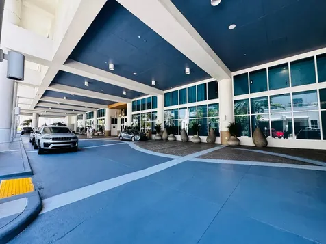 505 N Fort Lauderdale Beach Boulevard Fort Lauderdale FL 33304