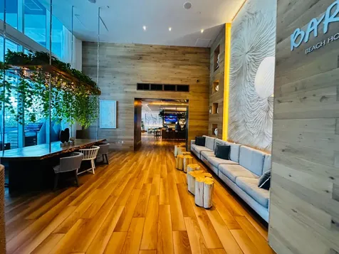505 N Fort Lauderdale Beach Boulevard Fort Lauderdale FL 33304