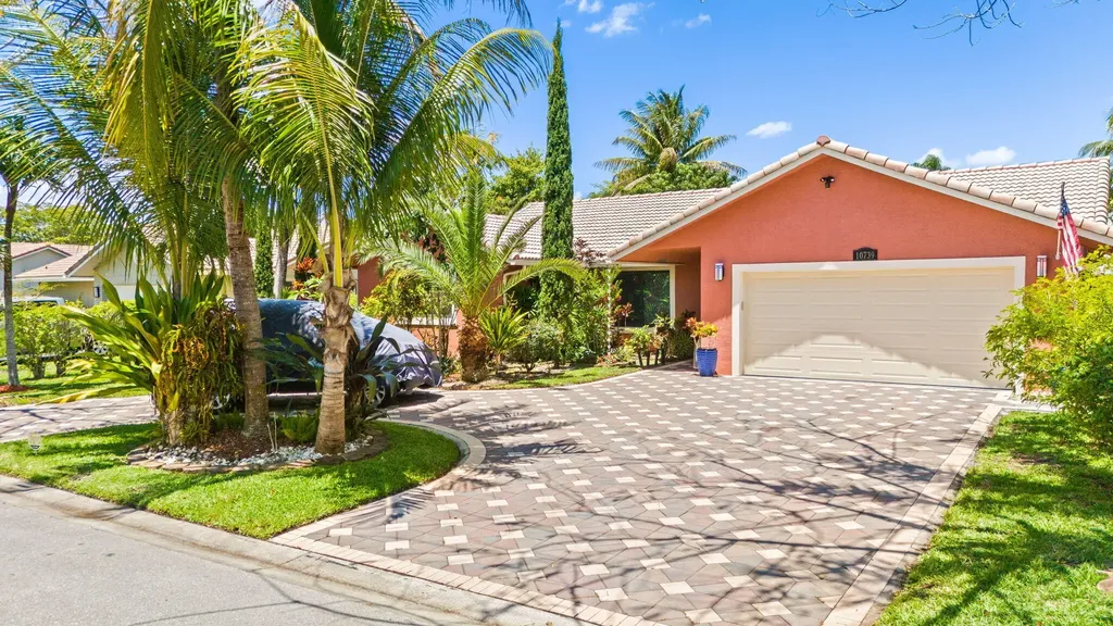 10739 NW 21st Street Coral Springs FL 33071