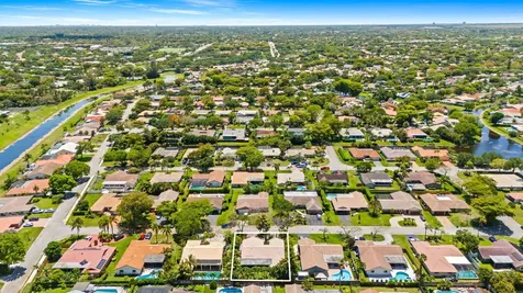 10739 NW 21st Street Coral Springs FL 33071