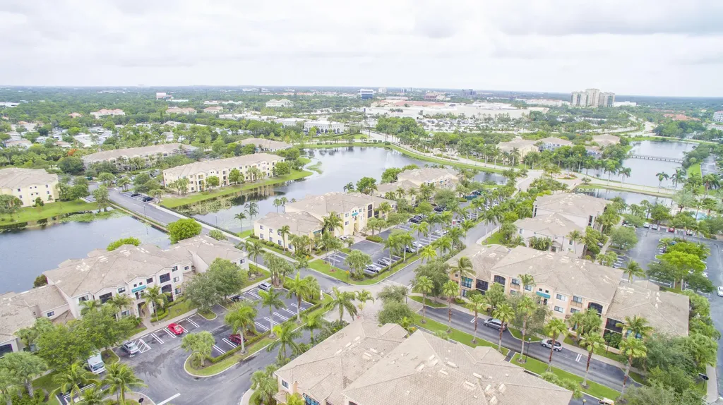 2727 Anzio Court Palm Beach Gardens FL 33410