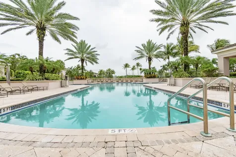 2727 Anzio Court Palm Beach Gardens FL 33410