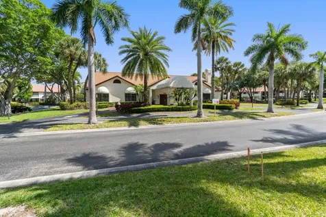 3333 Jog Park Drive Greenacres FL 33467