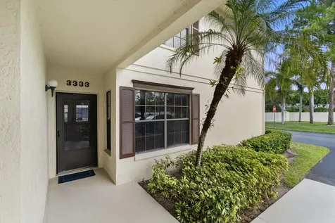 3333 Jog Park Drive Greenacres FL 33467