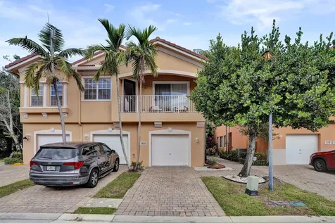 1825 Sonrisa Street Riviera Beach FL 33404