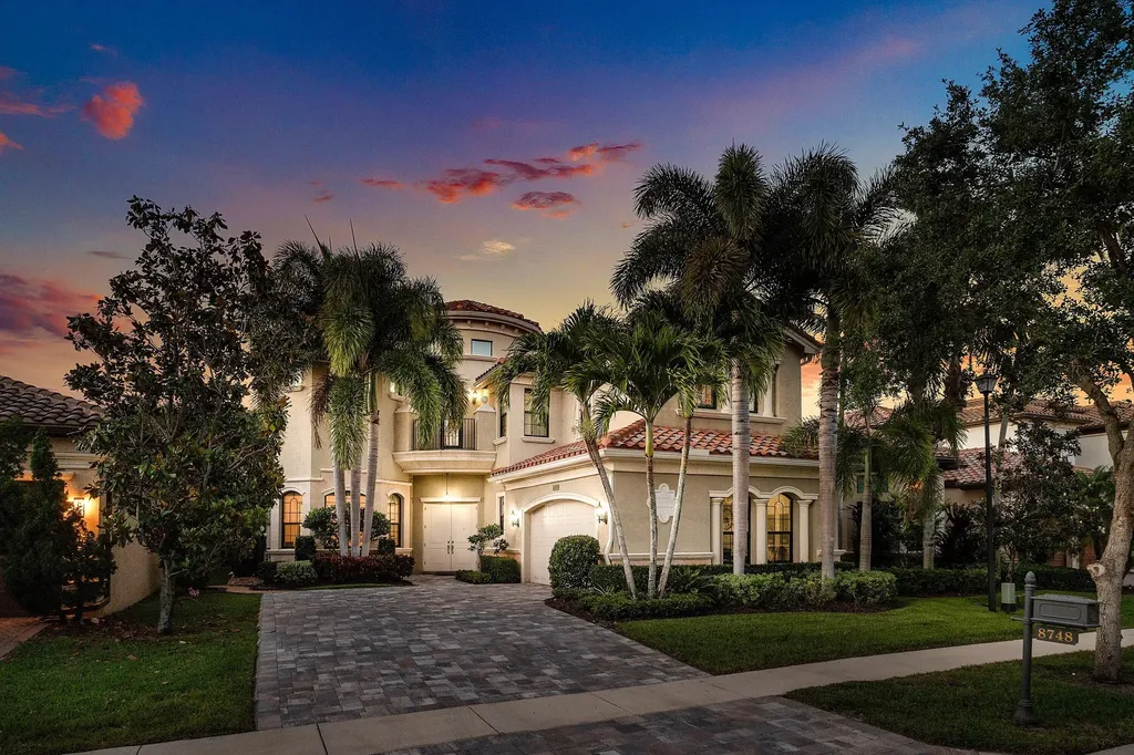 8748 Lewis River Road Delray Beach FL 33446