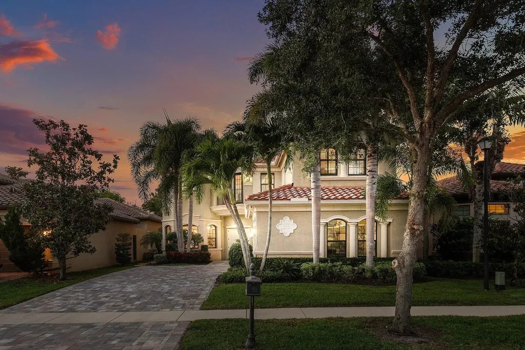 8748 Lewis River Road Delray Beach FL 33446