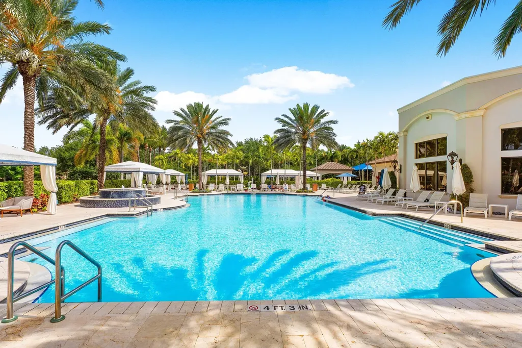 8748 Lewis River Road Delray Beach FL 33446