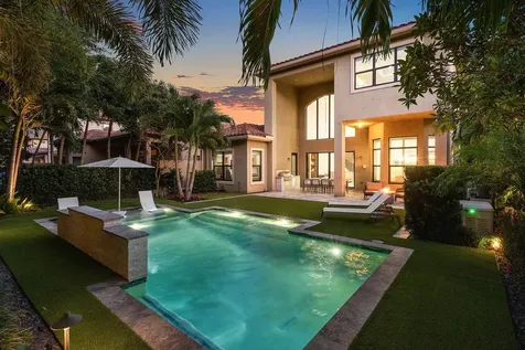 8748 Lewis River Road Delray Beach FL 33446