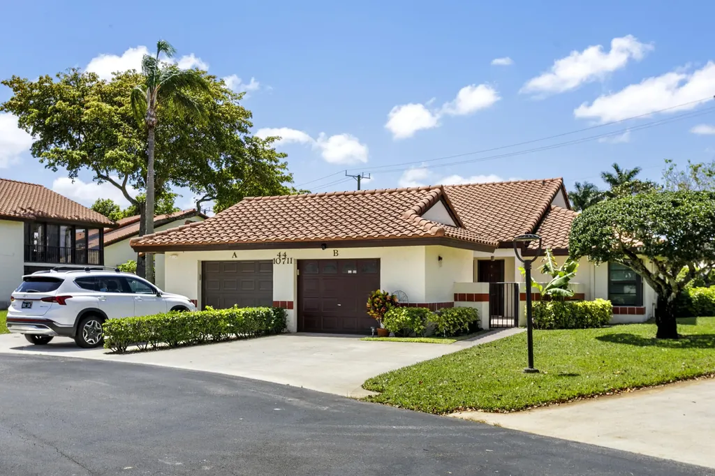 10711 Palm Leaf Drive Boynton Beach FL 33437