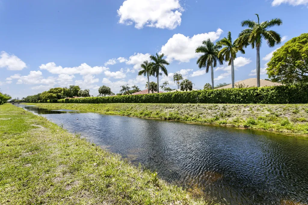 10711 Palm Leaf Drive Boynton Beach FL 33437