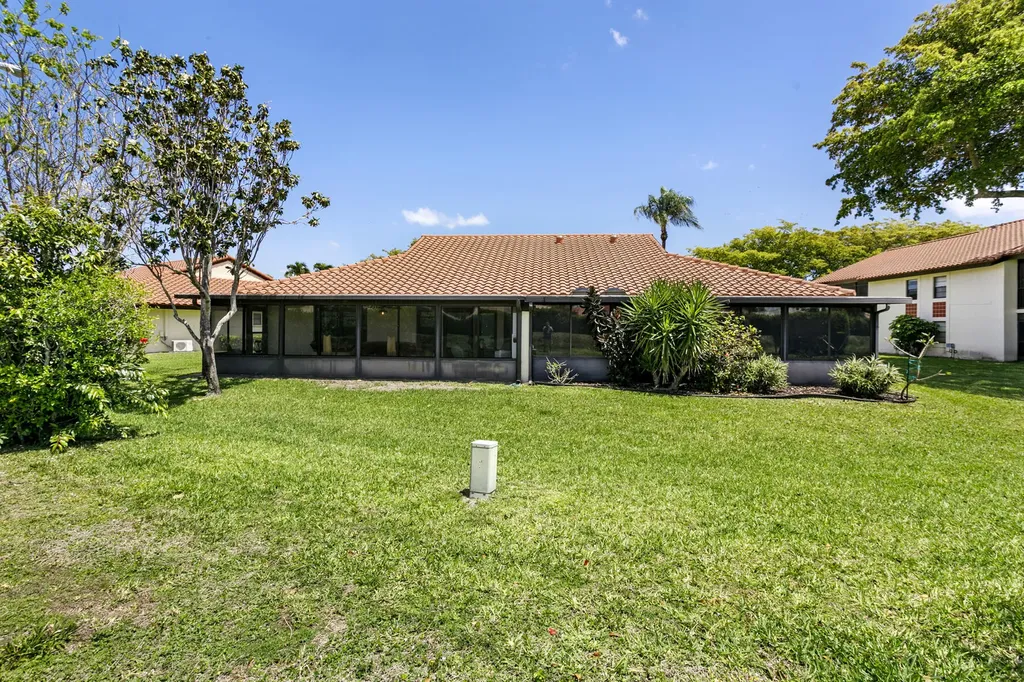 10711 Palm Leaf Drive Boynton Beach FL 33437