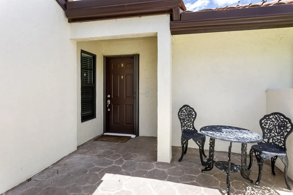 10711 Palm Leaf Drive Boynton Beach FL 33437