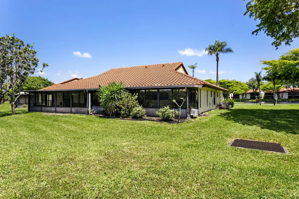 10711 Palm Leaf Drive Boynton Beach FL 33437
