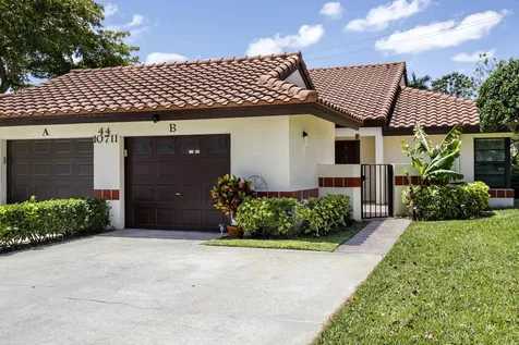 10711 Palm Leaf Drive Boynton Beach FL 33437