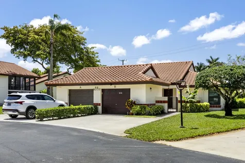 10711 Palm Leaf Drive Boynton Beach FL 33437
