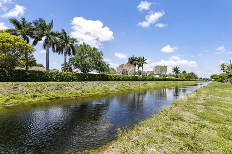 10711 Palm Leaf Drive Boynton Beach FL 33437