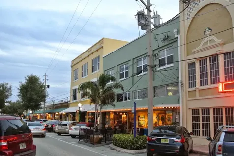 233 NE Edgewater Drive Hutchinson Island FL 34996