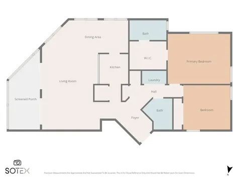 233 NE Edgewater Drive Hutchinson Island FL 34996