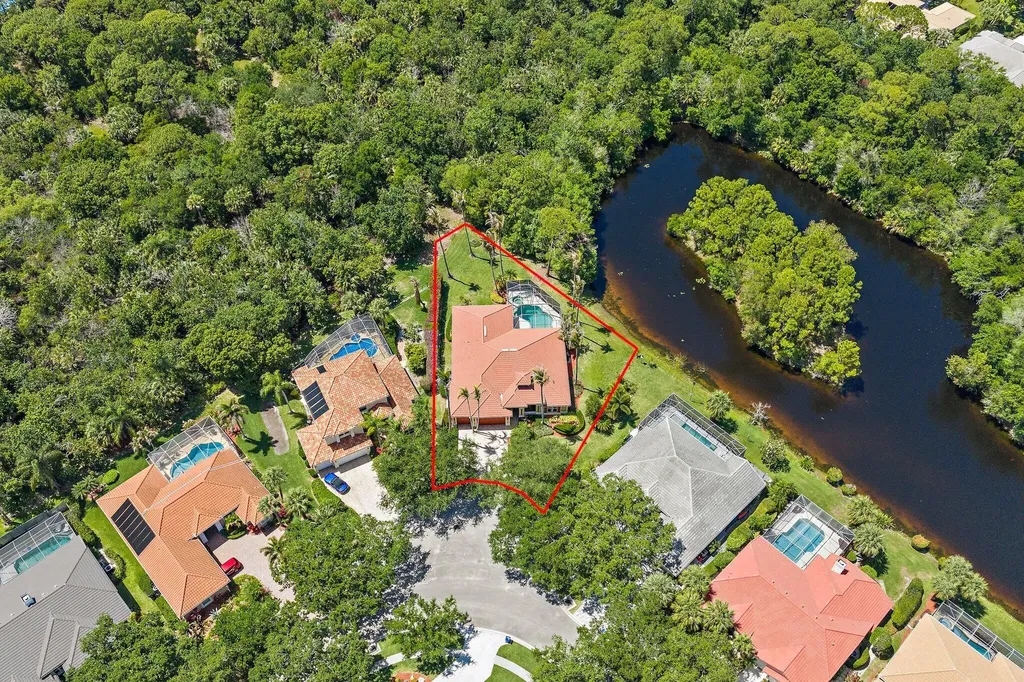 19189 Tamara Lane Jupiter FL 33458