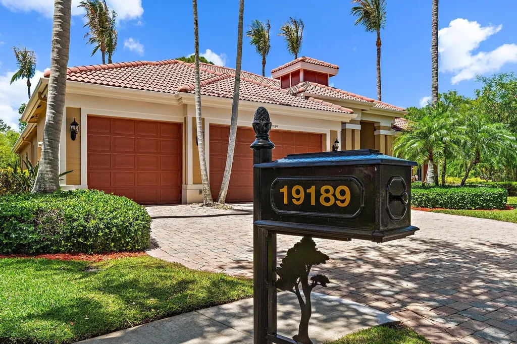 19189 Tamara Lane Jupiter FL 33458