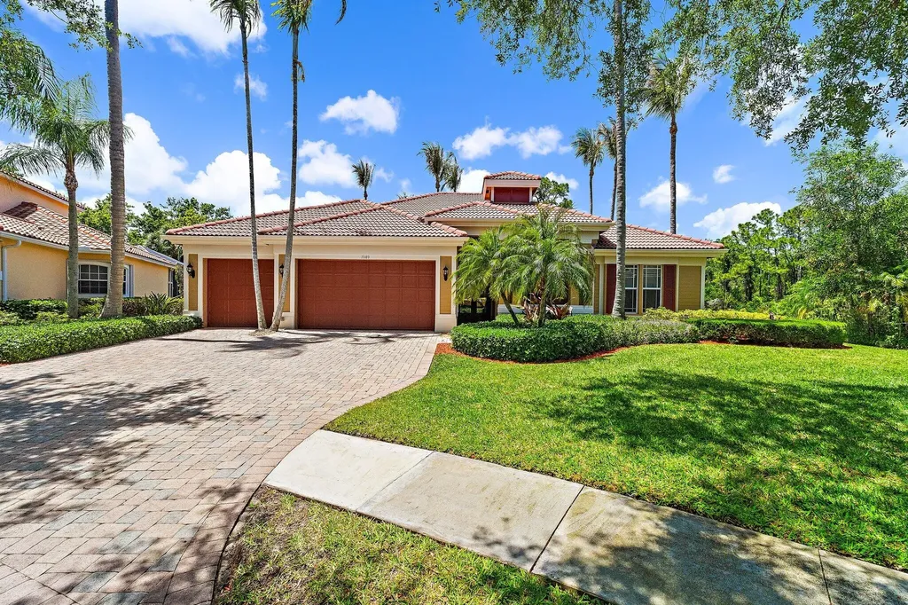 19189 Tamara Lane Jupiter FL 33458