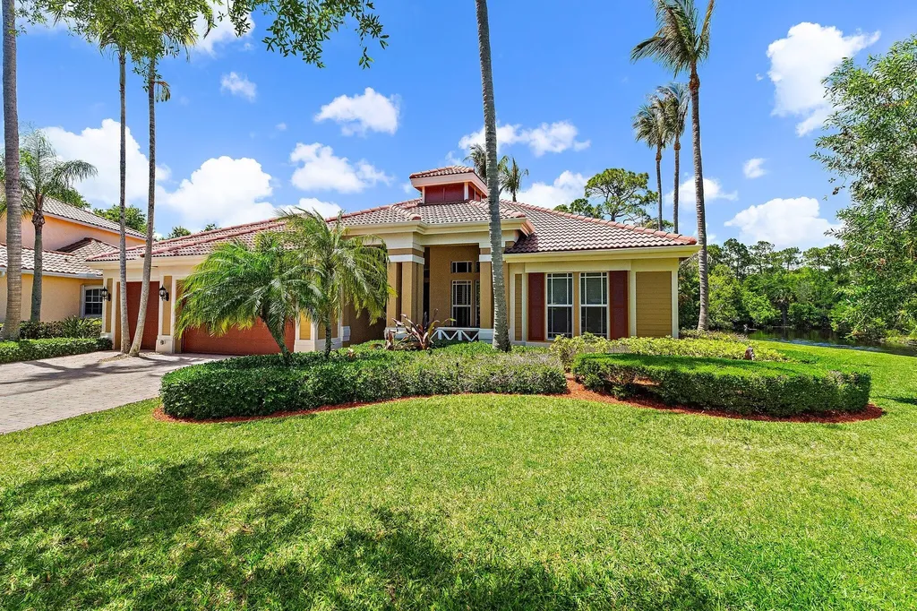 19189 Tamara Lane Jupiter FL 33458