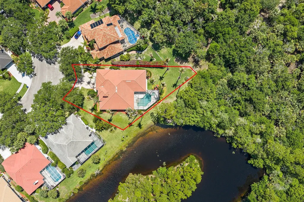 19189 Tamara Lane Jupiter FL 33458